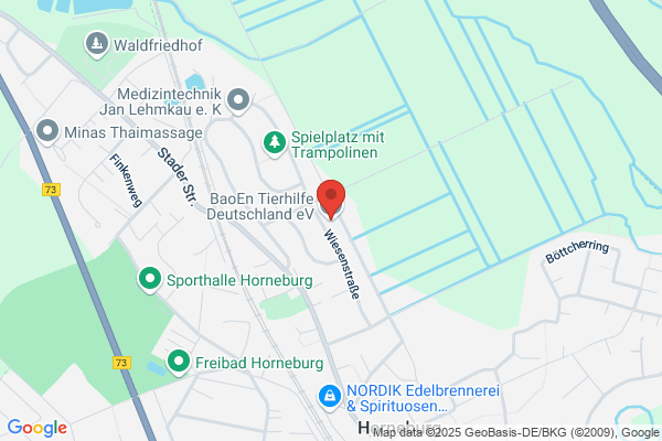 Abandonner Tierschutzverein e.V.