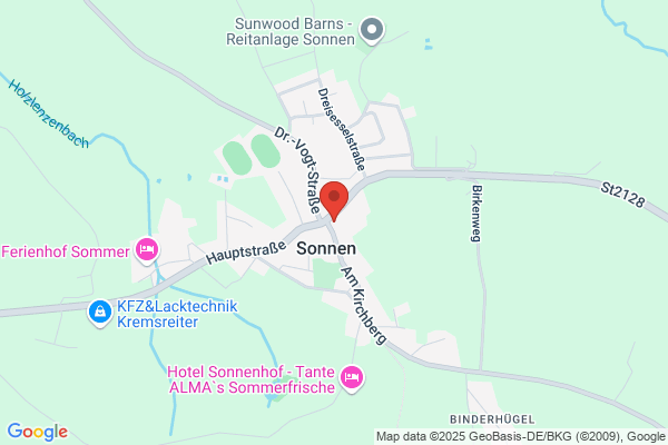 Andorfer