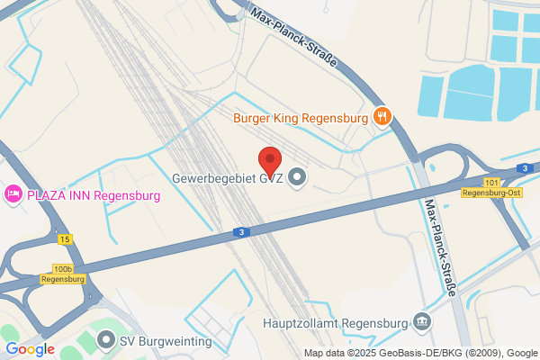 D & B Transport GmbH