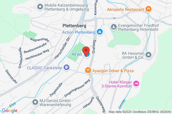 Geniesserbäckerei-Pilger e.K.