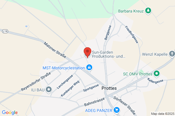 ProSun Wintergärten e.K.