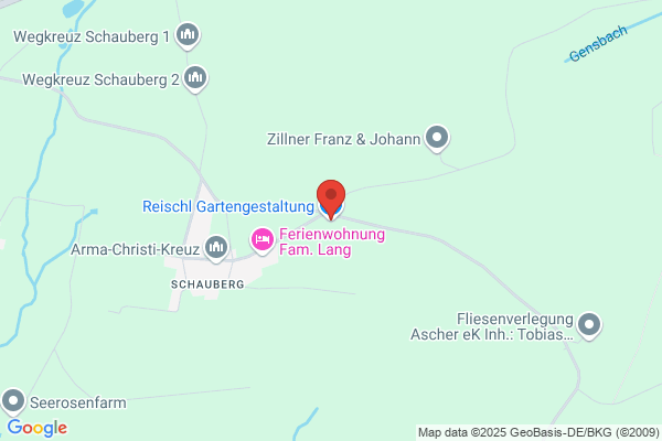 Reischl Gartengestaltung