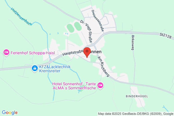 Volksschule Sonnen