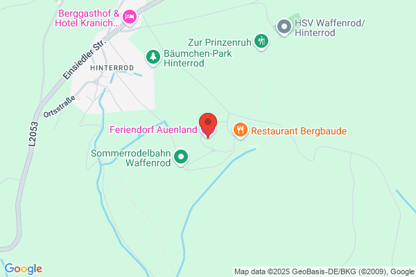 Woodstock GmbH