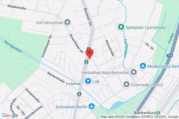 BHiN, Brennstoffhandel im Norden GmbH