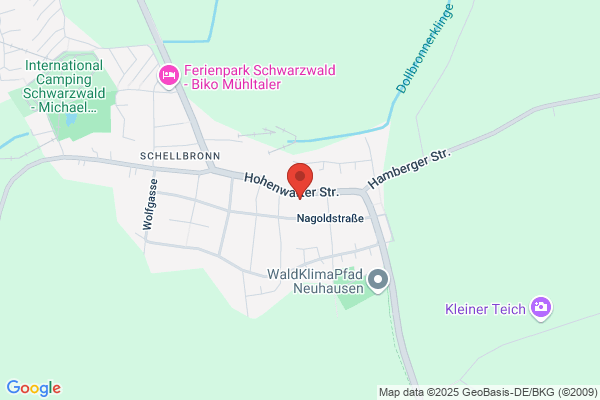 Fahrräder Burkhard Ochla