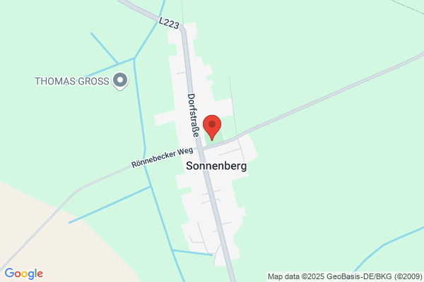 Gemeindezentrum