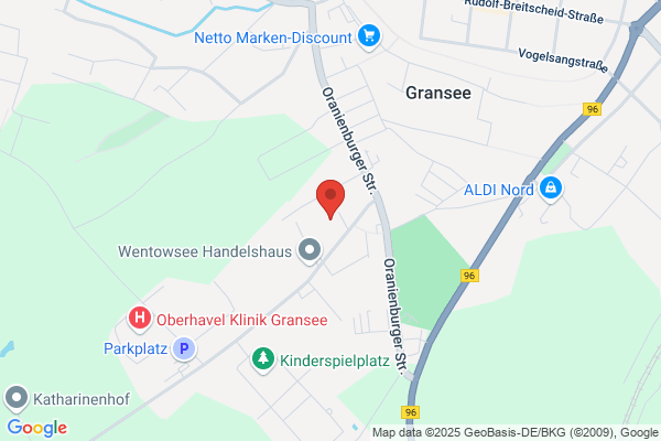 Granseer Institut für Aus- und Weiterbildung UG (GIAW)