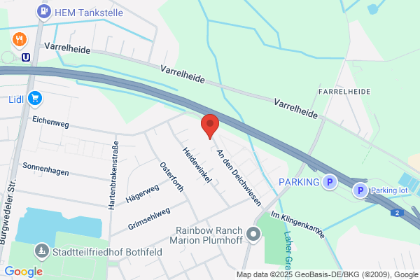 HARZKLUB Zweigverein Hannover e.V.