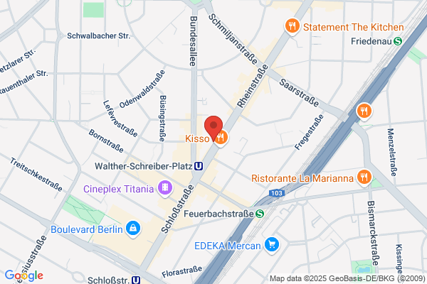 Reisebüro Rauser