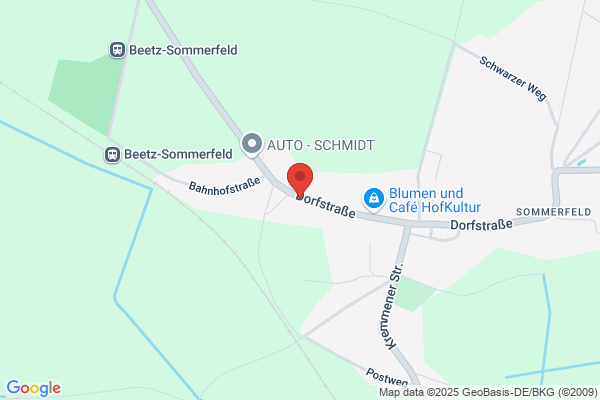 Struppi Service ToSi  Simone Sommerfeldt