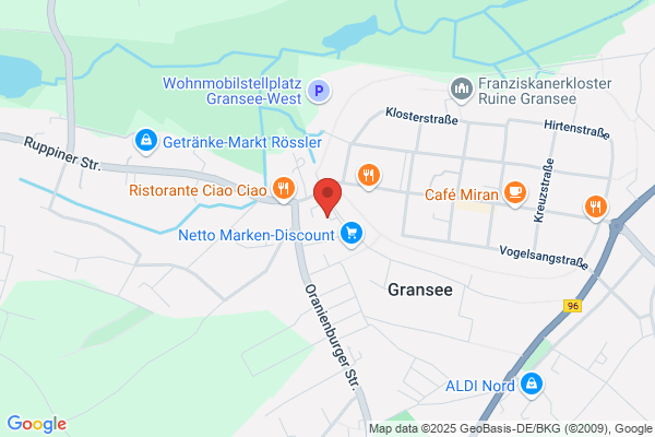 TEDi GmbH & Co. KG