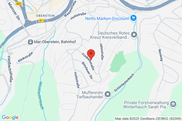 FC HOHL Idar-Oberstein