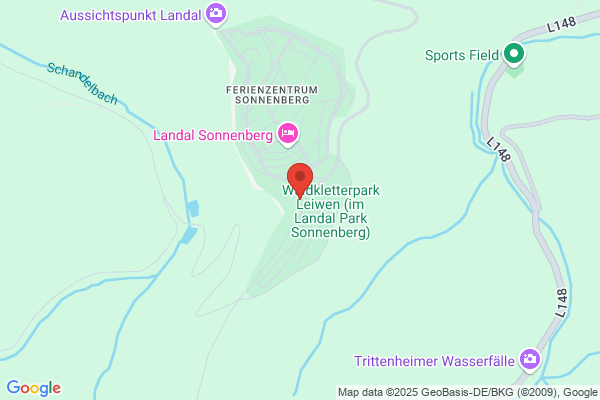 Gaststätte Sonnenberg