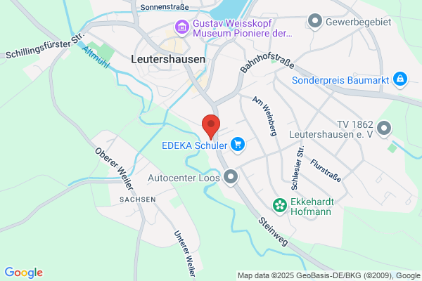 Getränkemarkt und Lieferservice Gines Huertas