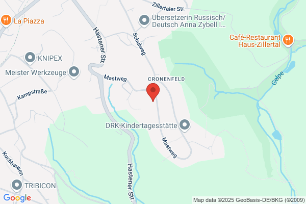 Glässer Montagedienst GmbH & Co. KG