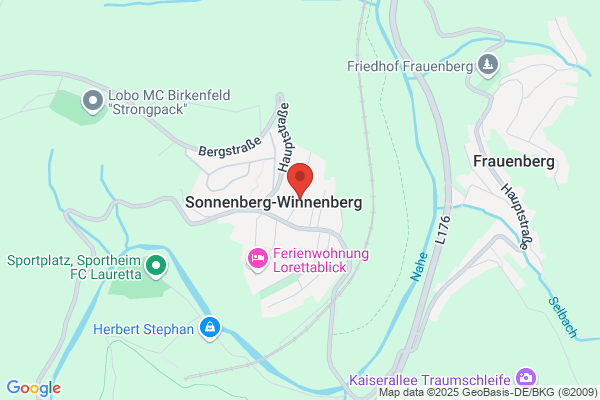 Kindergarten Sonnenberg-Winnenberg