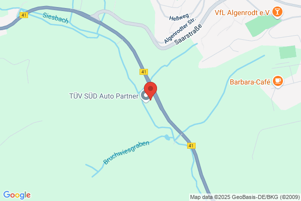 Naheland Truck Service GmbH