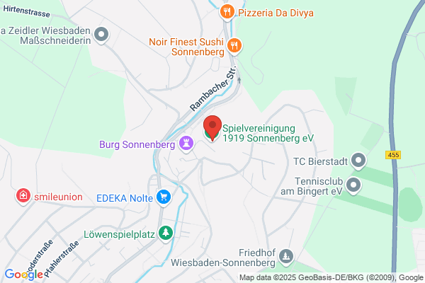Sportvereinigung Sonnenberg-Winnenberg