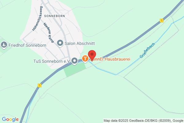 Zum Bahnhof