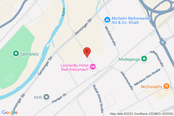 odd Aktiengesellschaft
