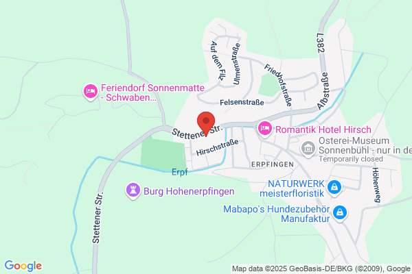 Elektro GmbH