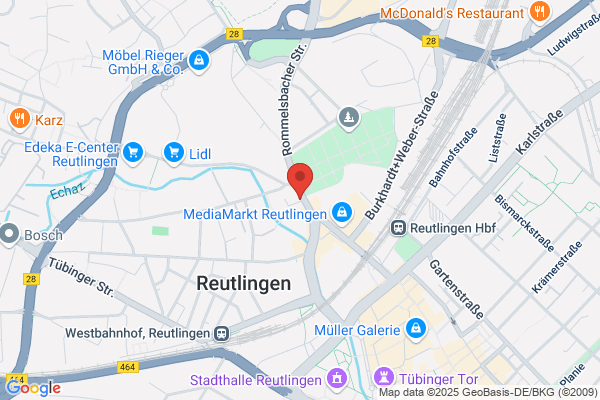 Pfotenstüble Reutlingen / Neckar-Alb Katzen- und Kleintierpension Sigle
