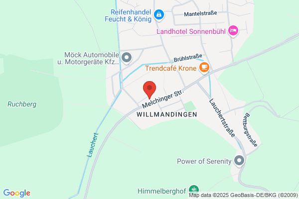 Schreinerei Fuchs