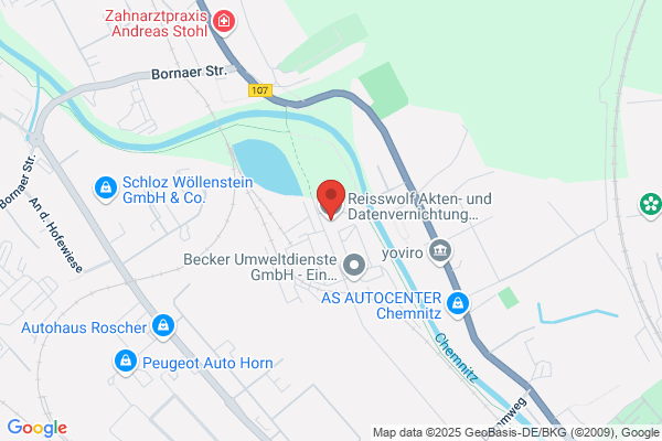 Akten-Service Thomas Schlotterbeck