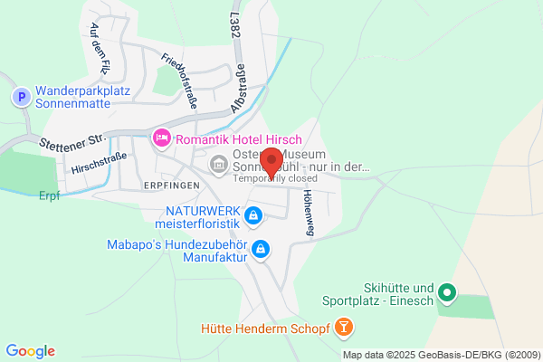 BFA Gemeinschaft
