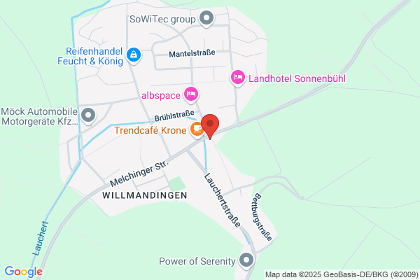 IMMO-BAU Bauträger GmbH