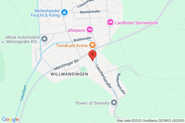Katzenpension Laucherthof