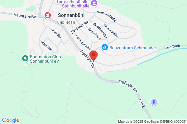 Reit- u. Fahrgemeinschaft TSV Undingen e.V.