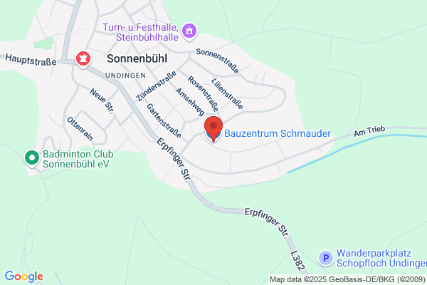 Schmauder Baustoffe GmbH
