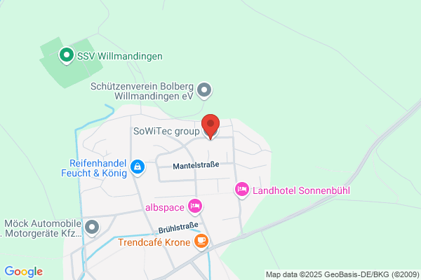 SoWiTec operation GmbH