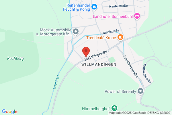 Ulrich Möck