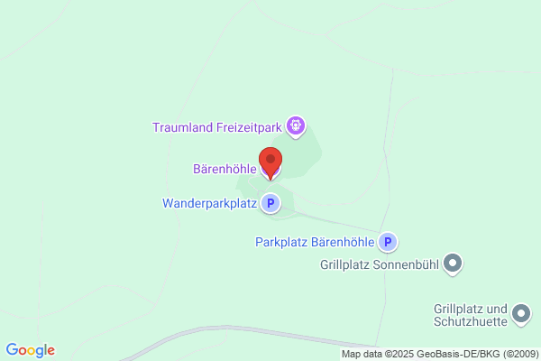 Zur Bärenhöhle