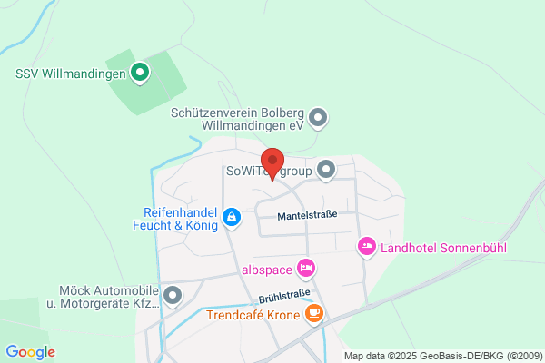 tectiva GmbH
