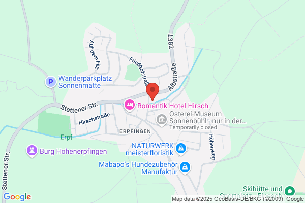 Geldautomat Volksbank Ermstal-Alb eG