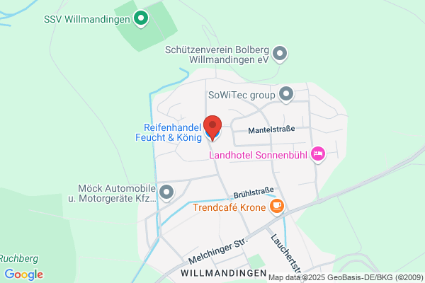 Feucht und König