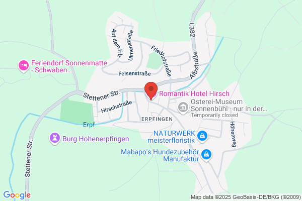 Dorfstube