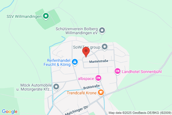 HUK-COBURG Versicherung Michael Aschermann in Sonnenbühl - Willmandingen