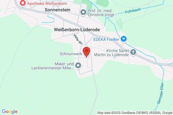 Schnurrwerk
