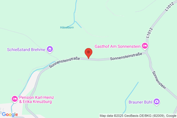 Am Sonnenstein