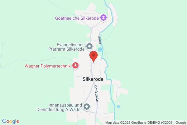 Gemeindeverwaltung Silkerode