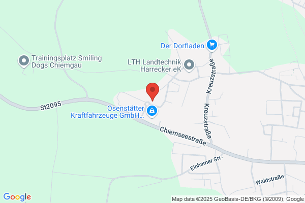MEGA-Technologie GmbH