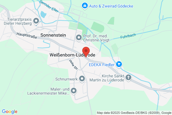 Nebelungs Bauernhof