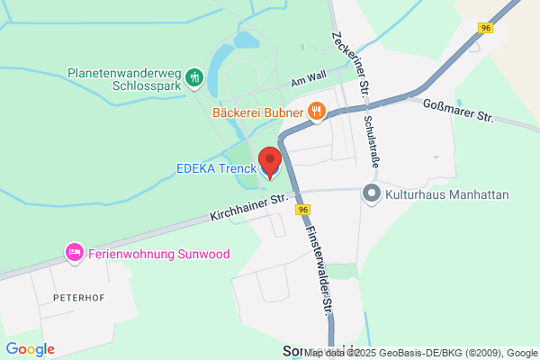 EDEKA Trenck