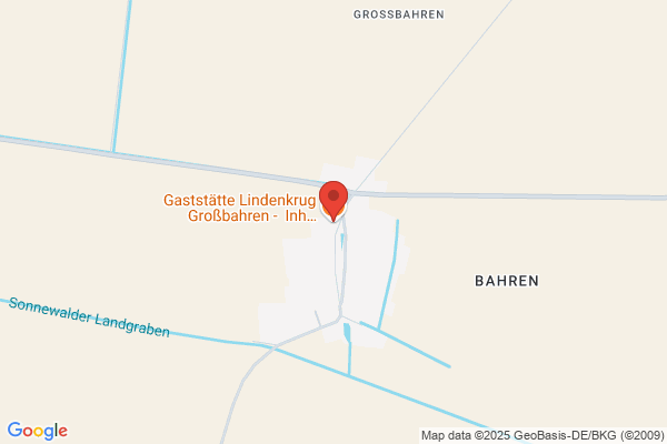Gaststätte Breitenau