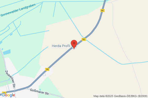 Herda-Profil GmbH